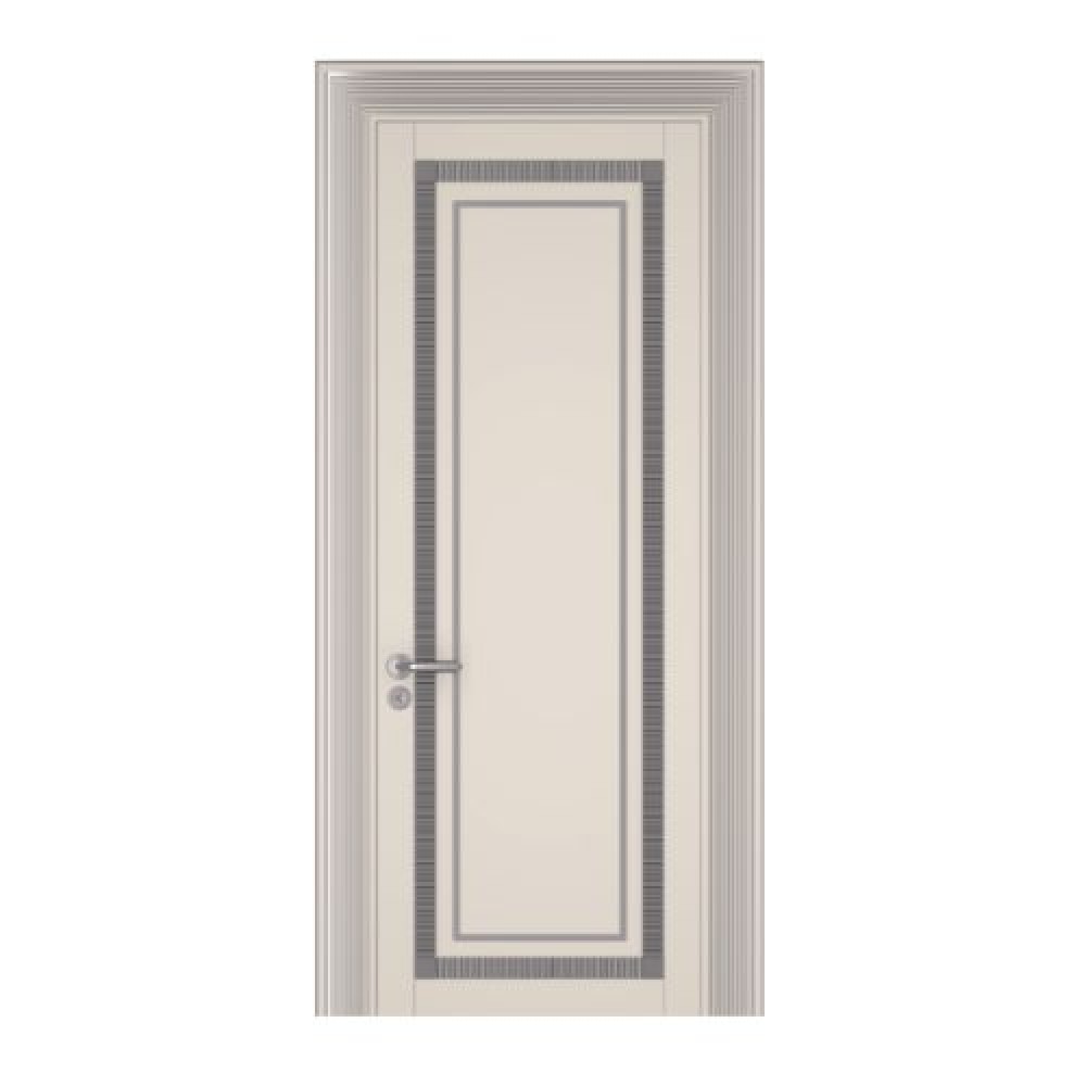 Casa Verdi Diadema interior doors made of solid alder